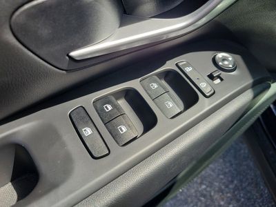 2022 Hyundai Santa Cruz — photo 15 view