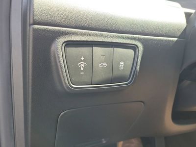 2022 Hyundai Santa Cruz — photo 30 view