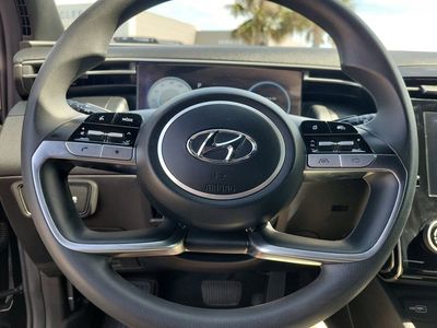 2022 Hyundai Santa Cruz — photo 18 view
