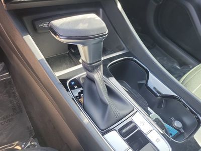 2022 Hyundai Santa Cruz — photo 27 view