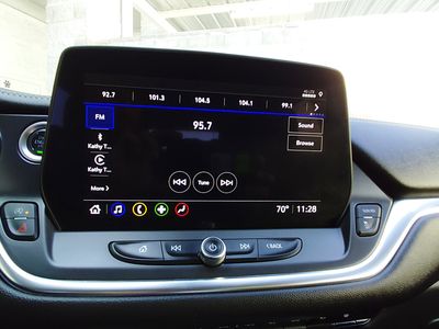 2025 Chevrolet Blazer - Photo 14
