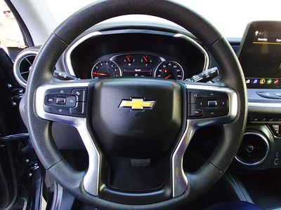 2025 Chevrolet Blazer - Photo 20