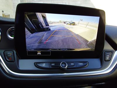 2025 Chevrolet Blazer - Photo 15
