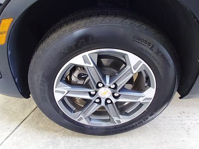 2025 Chevrolet Blazer - Photo 10