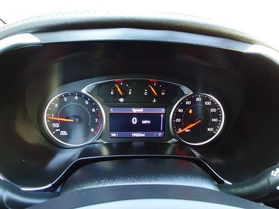 2025 Chevrolet Blazer - Photo 13