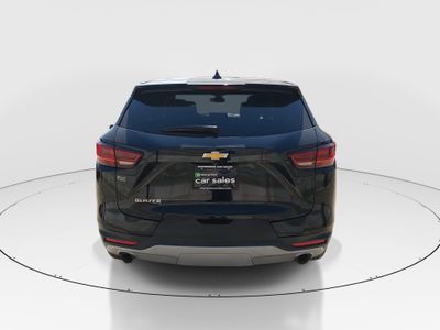 2025 Chevrolet Blazer - Photo 6