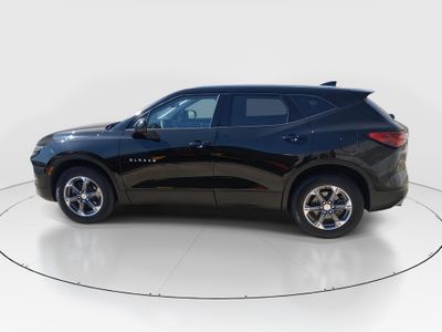 2025 Chevrolet Blazer - Photo 4