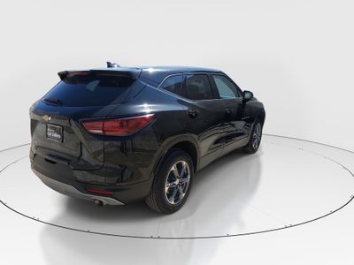 2025 Chevrolet Blazer - Photo 7