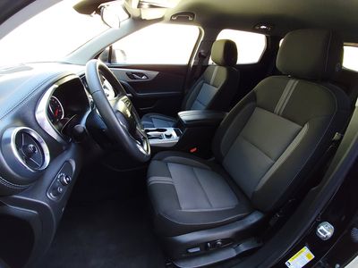 2025 Chevrolet Blazer - Photo 22