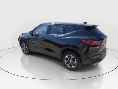 2025 Chevrolet Blazer - Photo 5