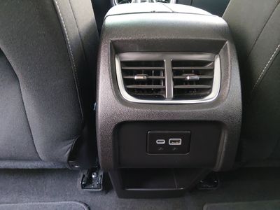 2025 Chevrolet Blazer - Photo 24