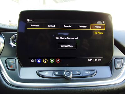 2025 Chevrolet Blazer - Photo 16