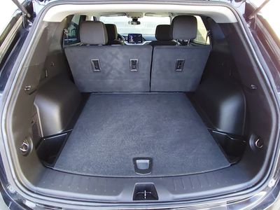 2025 Chevrolet Blazer - Photo 11