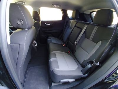 2025 Chevrolet Blazer - Photo 23