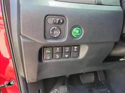 2023 Honda Ridgeline — photo 23 view