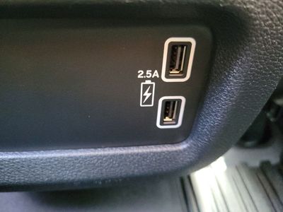 2023 Honda Ridgeline — photo 16 view