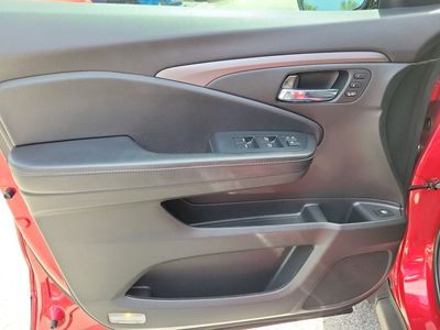 2023 Honda Ridgeline — photo 19 view