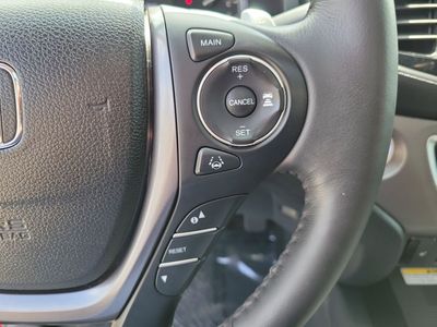 2023 Honda Ridgeline — photo 28 view