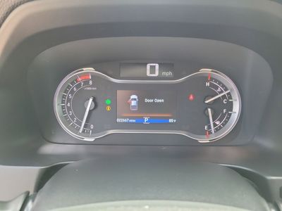 2023 Honda Ridgeline — photo 29 view