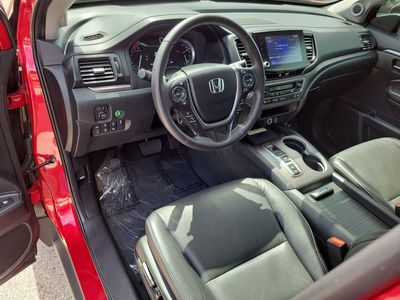 2023 Honda Ridgeline — photo 22 view