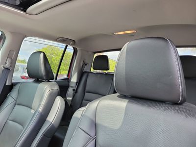2023 Honda Ridgeline — photo 25 view