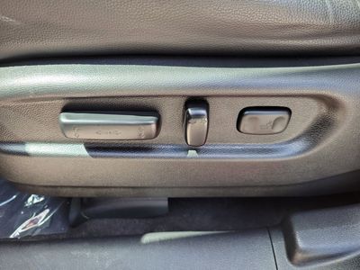 2023 Honda Ridgeline — photo 24 view