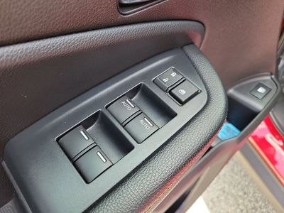2023 Honda Ridgeline — photo 20 view