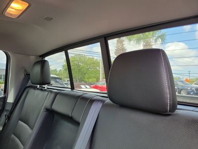 2023 Honda Ridgeline — photo 15 view