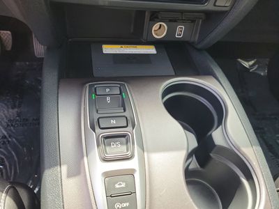 2023 Honda Ridgeline — photo 32 view