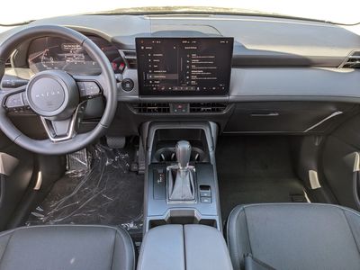 2026 Mazda CX-5 — photo 16 view