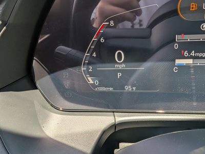 2026 Mazda CX-5 — photo 28 view