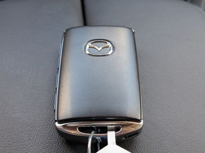 2026 Mazda CX-5 — photo 34 view
