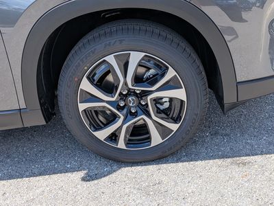 2026 Mazda CX-5 — photo 11 view