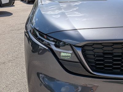 2026 Mazda CX-5 — photo 10 view
