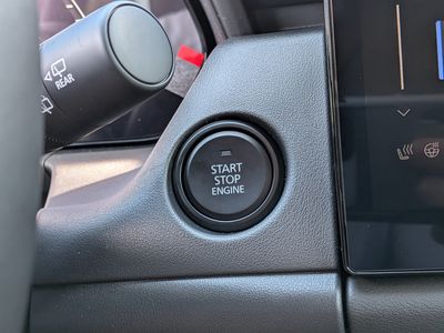 2026 Mazda CX-5 — photo 29 view
