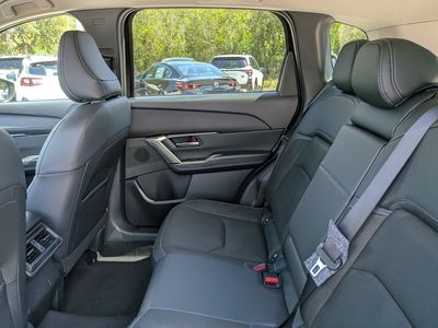 2026 Mazda CX-5 — photo 15 view