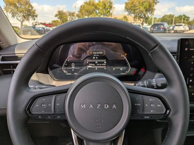 2026 Mazda CX-5 — photo 26 view