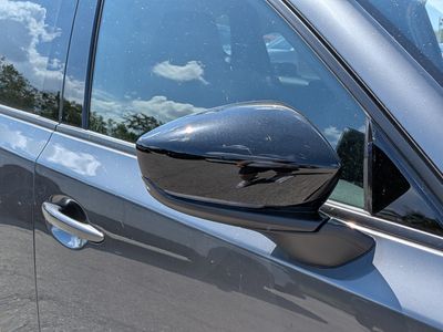 2026 Mazda CX-5 — photo 12 view