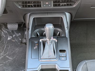 2026 Mazda CX-5 — photo 20 view
