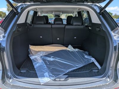2026 Mazda CX-5 — photo 13 view
