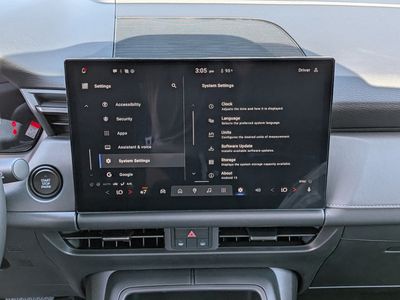 2026 Mazda CX-5 — photo 19 view