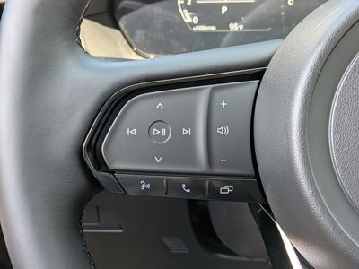2026 Mazda CX-5 — photo 24 view