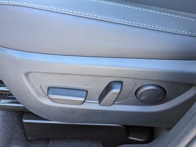 2026 Mazda CX-5 — photo 21 view