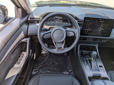 2026 Mazda CX-5 — photo 17 view