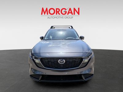 2026 Mazda CX-5 — photo 9 view
