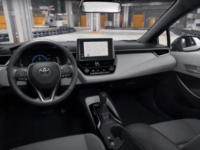 2026 Toyota Corolla — photo 19 view