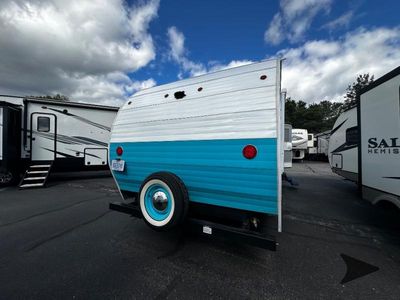 2020 Riverside RV Retro - Photo 6