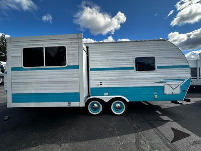 2020 Riverside RV Retro - Photo 7