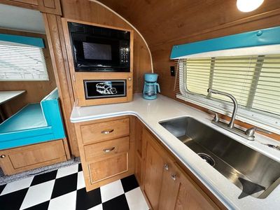 2020 Riverside RV Retro - Photo 15