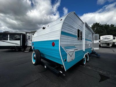 2020 Riverside RV Retro - Photo 5